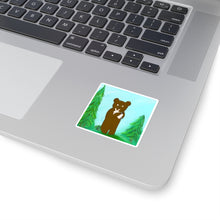 Load image into Gallery viewer, Bear Hug Sticker
