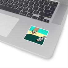 Load image into Gallery viewer, Happy Hour Sticker
