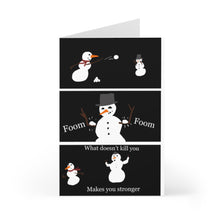 Load image into Gallery viewer, Stronger Greeting Cards
