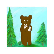 Load image into Gallery viewer, Bear Hug Sticker
