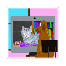 Load image into Gallery viewer, Chit Chat Sticker
